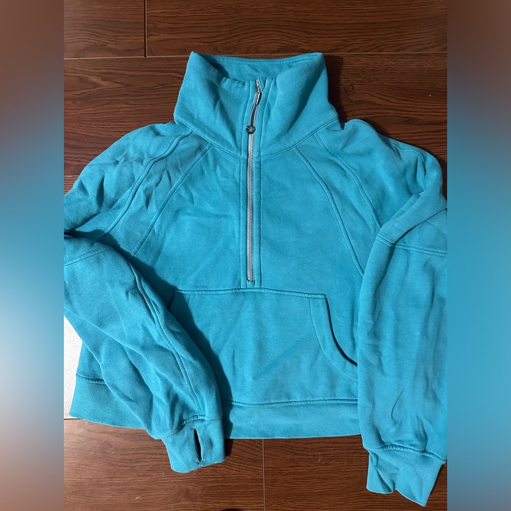 EUC Scuba Hoodie